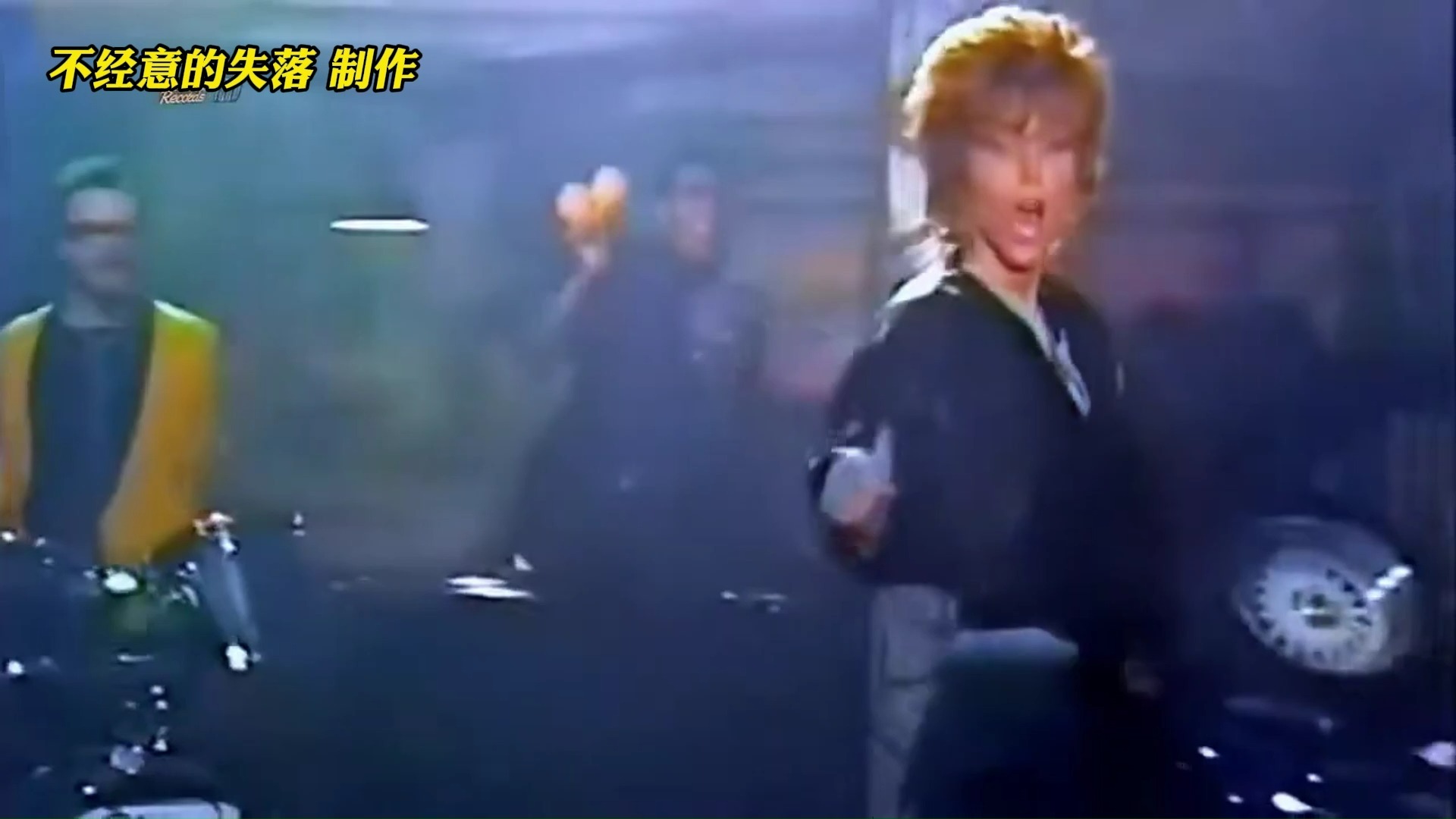 70-80年代迪斯科金曲系列③