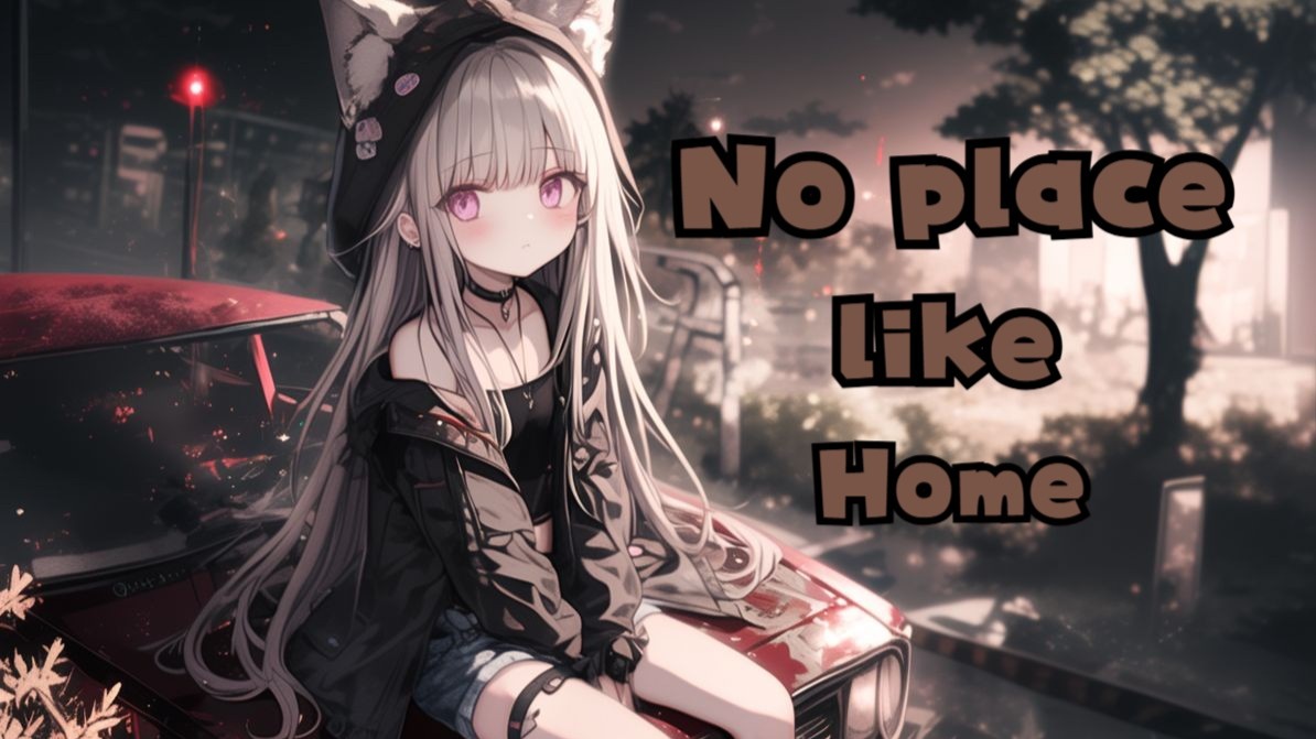 【纯音乐分享】No place like home / 为何找不到故乡的方向？
