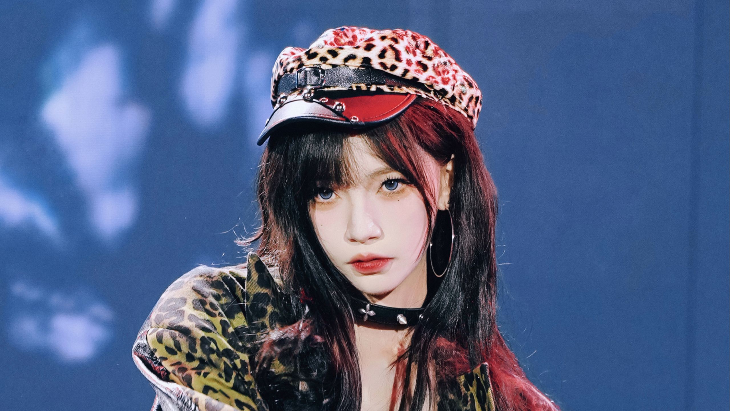 【张润】【4 Letters Long (坠)】【直拍】20250517 Rainy Da