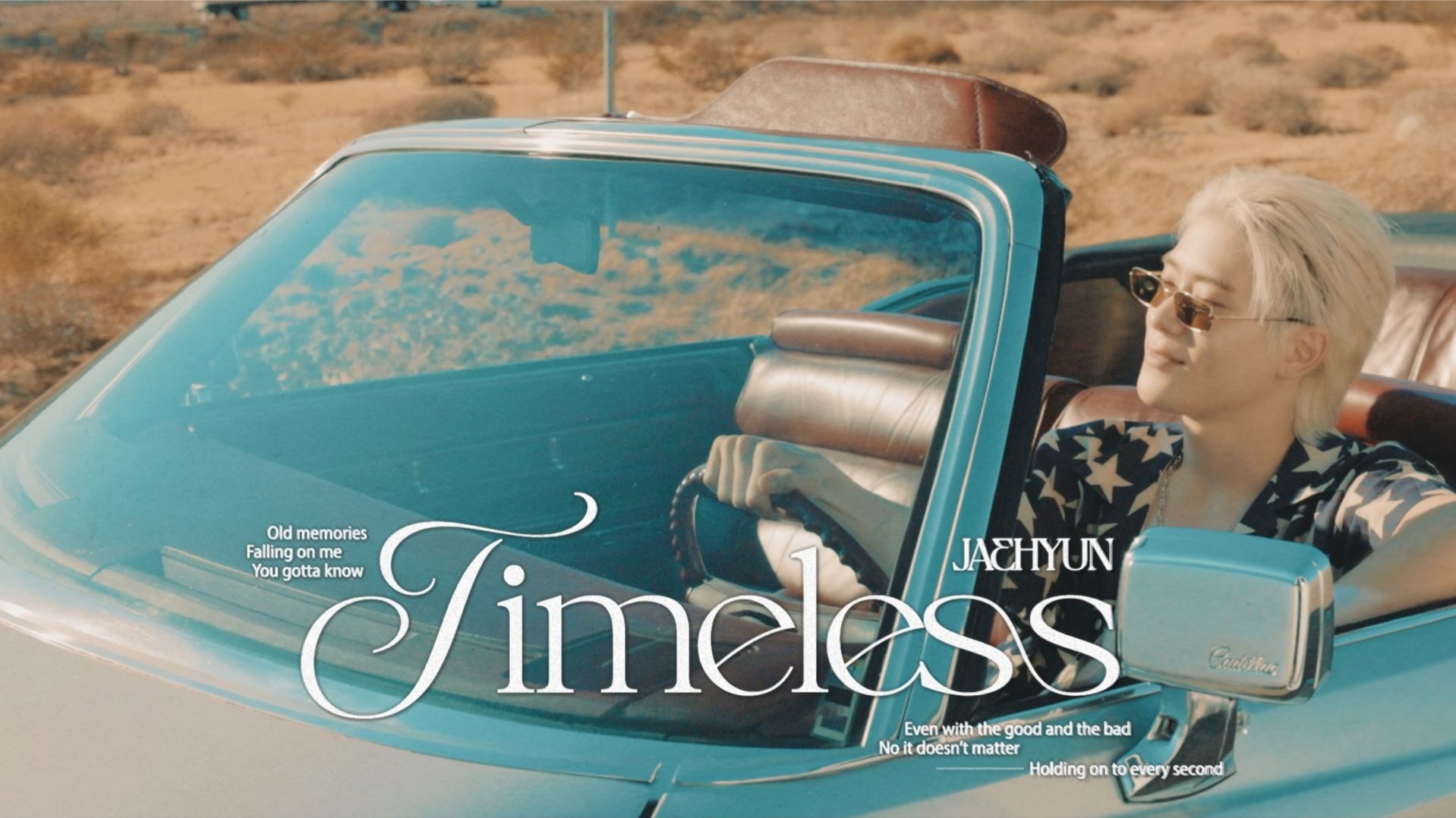 【NCT】在玹《Timeless》Special Video