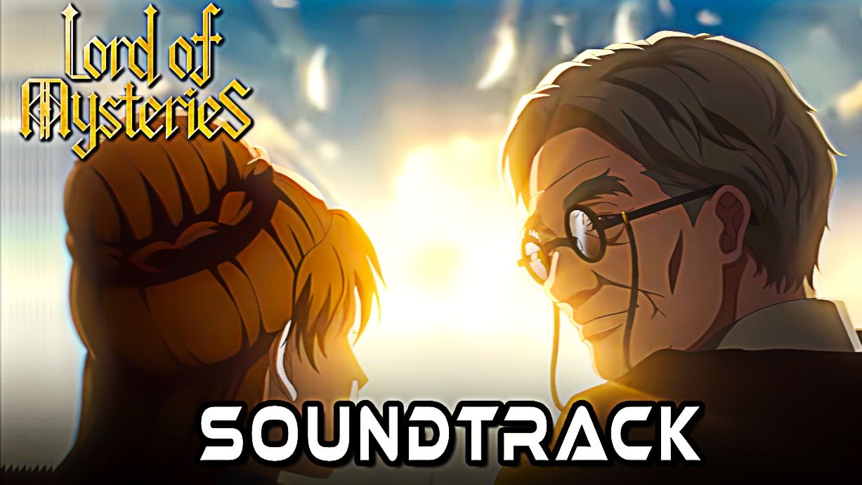 《诡秘之主》动画 第9集 OST｜老尼尔之死｜死亡场景情感主题曲｜Ep