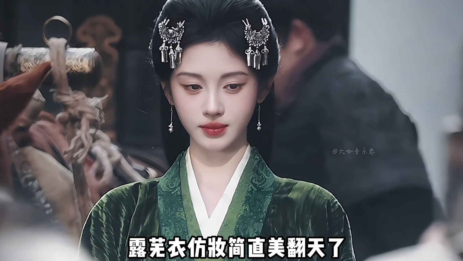 一口气带你听完爆火全网的十二首人物进行曲，你更喜欢哪一首呢