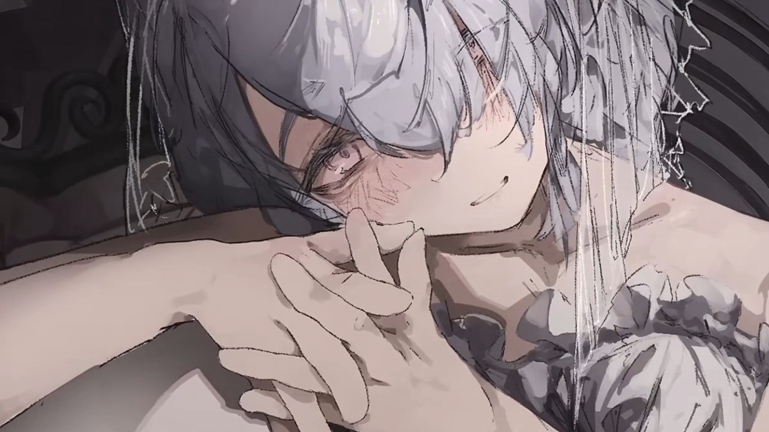 【初音ミク】求婚【内緒のピアス】完整版