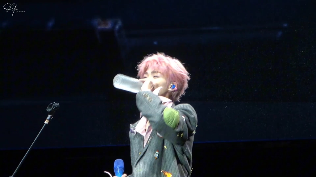 【梓渝】250802贵阳银河左岸音乐节完整版