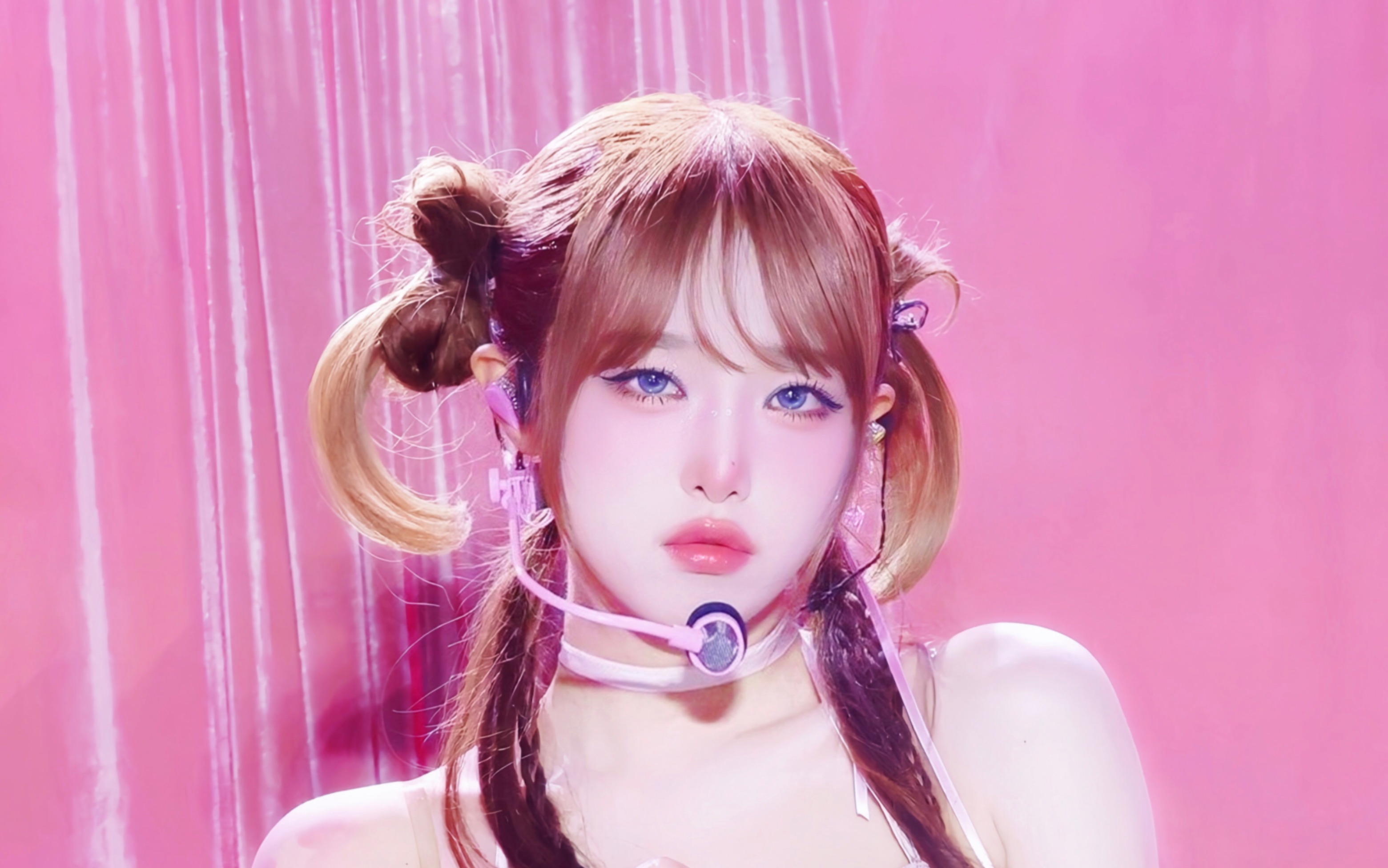 [8K] 崔叡娜 250804丨蔚山夏日音乐节【直拍合集】