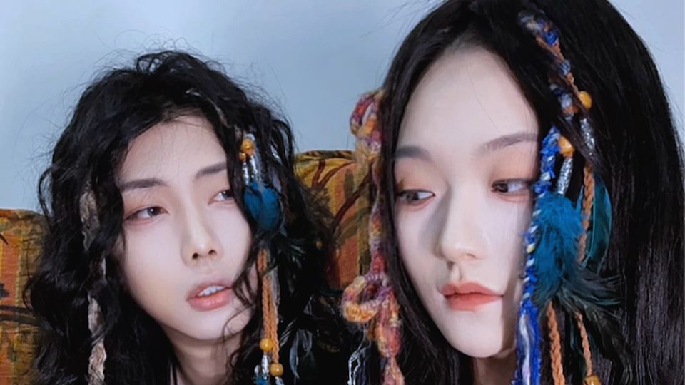 雀儿来信｜衔来无渊源的草和石头，写下无人闻的话和歌儿