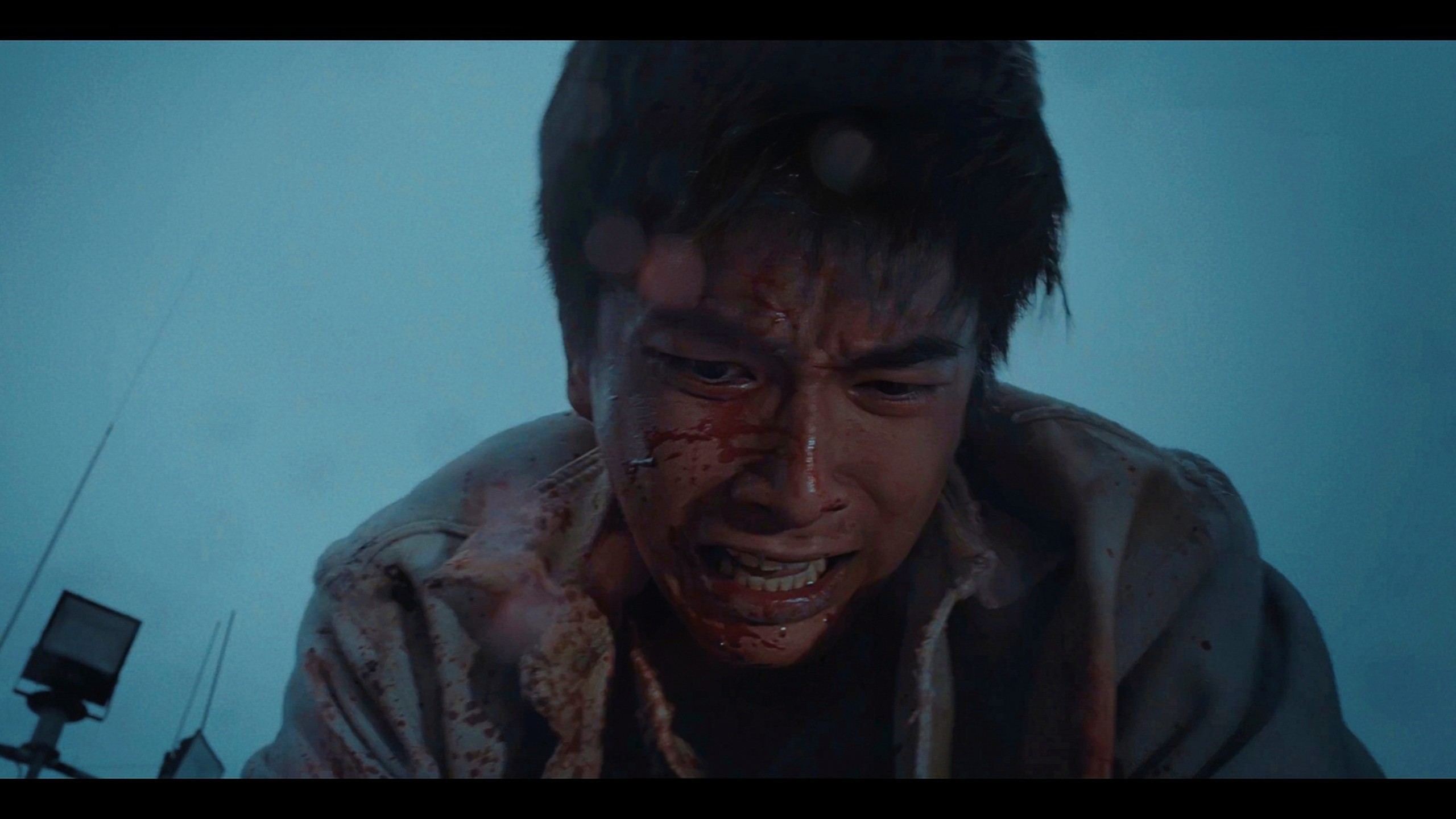 【曾敬驊】『陶喆微塵』出演男主角·高清MV