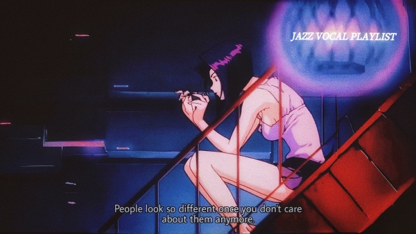 [PLAYLIST]一个安静的下午☕，我的头脑变得更加清晰。 星际牛