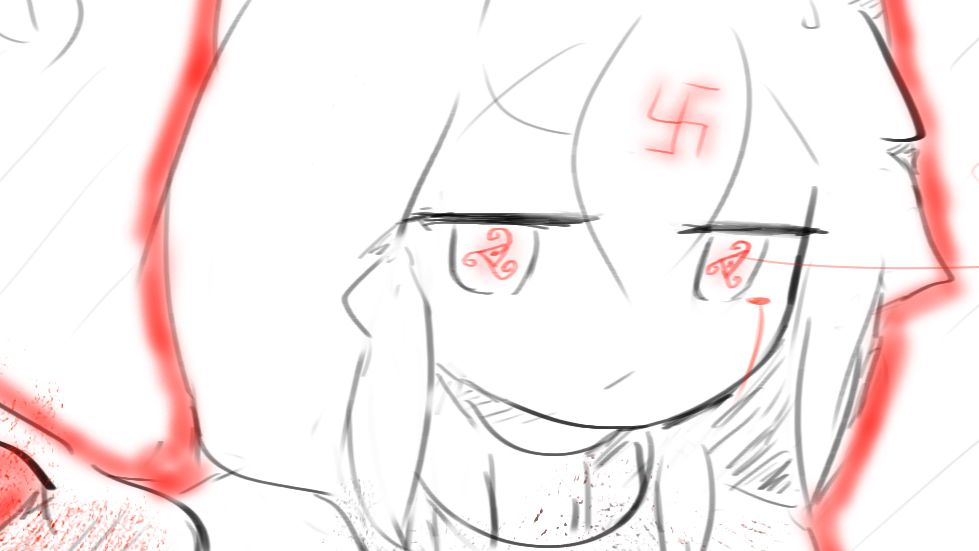 [UKB! Dusttale] 拂尘业报第三阶段 "灾厄 / Misfortune" 音