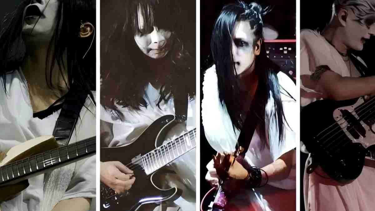 吉他速弹卡右手？为你讲解最全的七种基础拨弦方式！