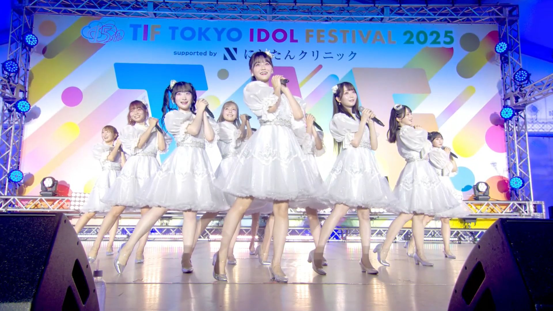 【歪嘴麦卡字幕】250803 =LOVE LIVE