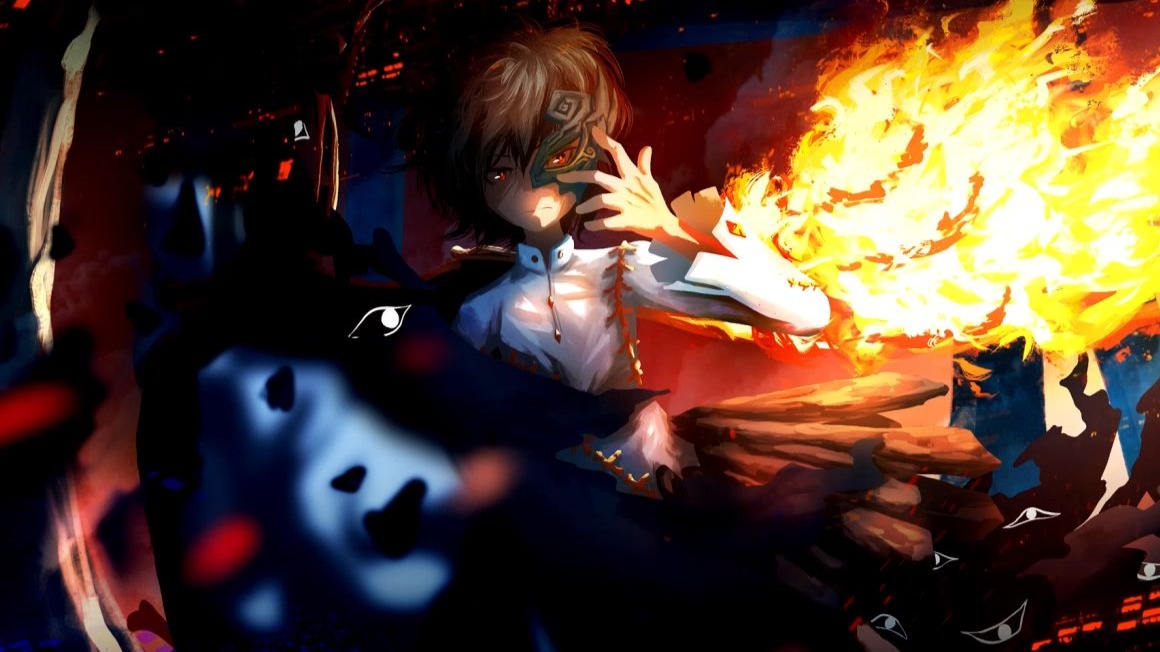 【东方锦上京】早已习惯最终孑然一身 ～ Stone Goddess Piano 