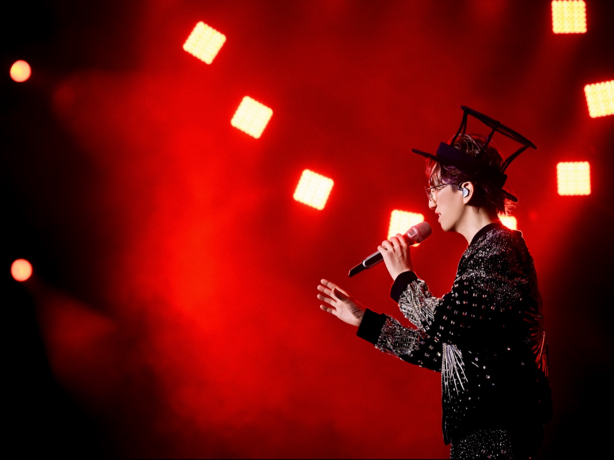 你喜欢我 不喜欢我 是你的自由