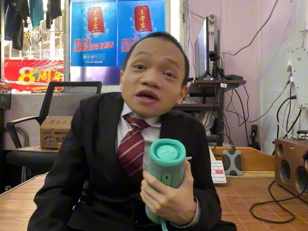 每天好心情，唱歌不能少