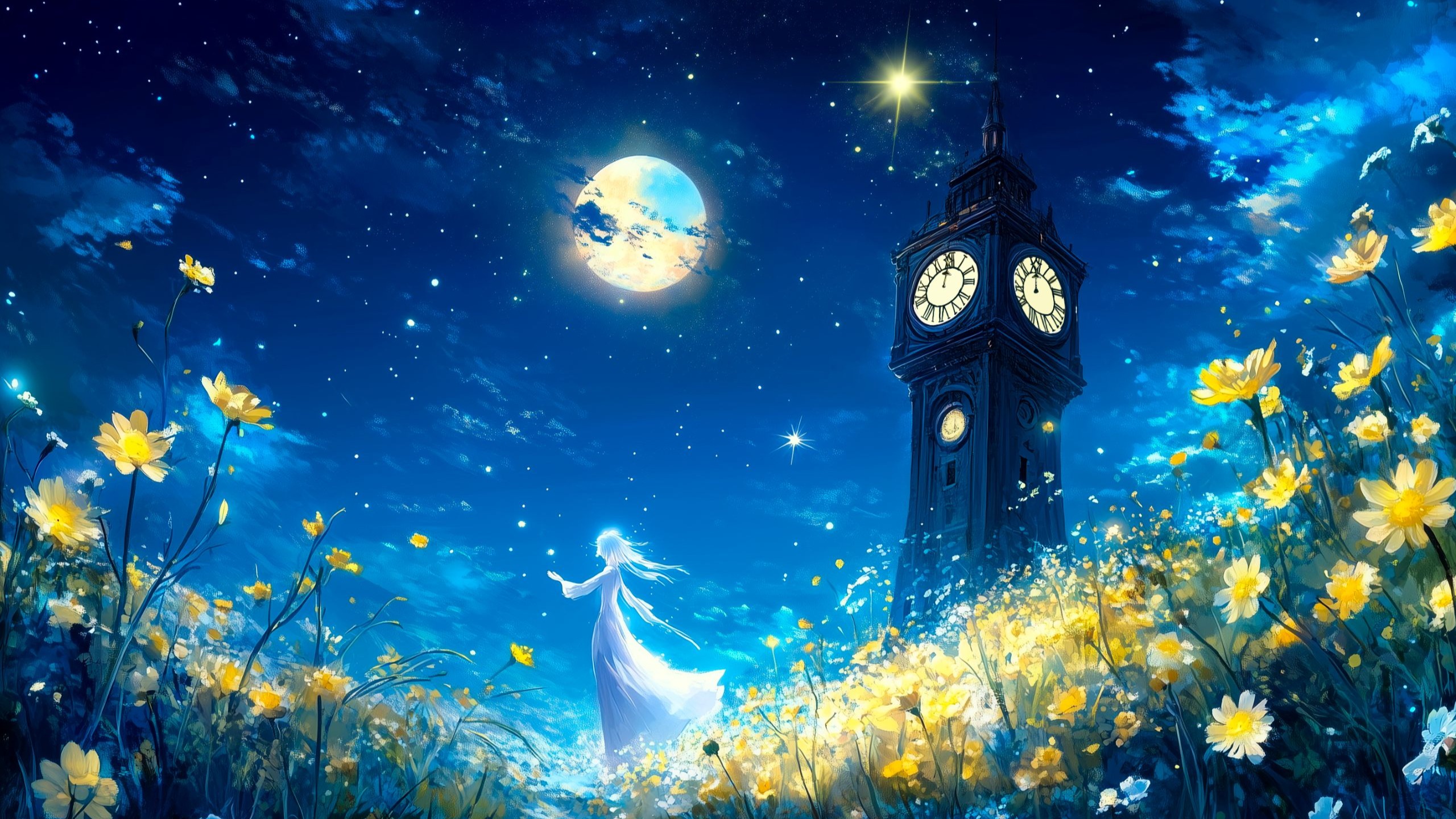 原创曲「Dream of You」