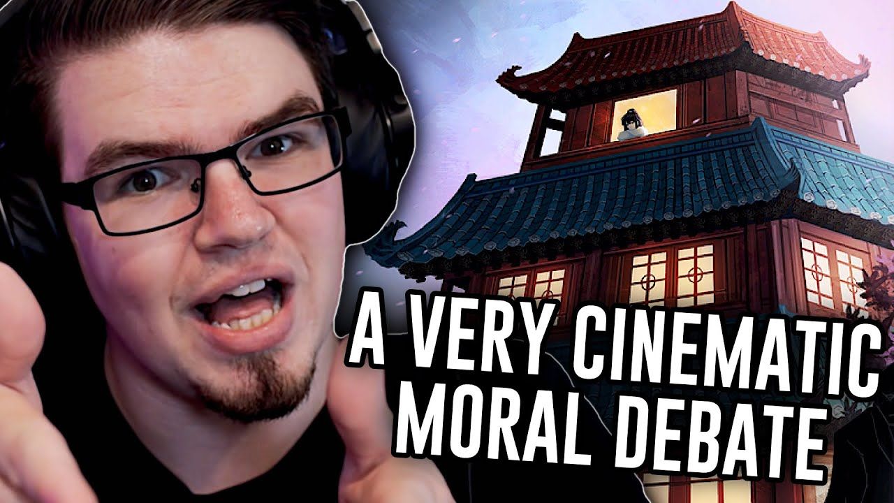 【中字】鼓手Catharsis赏析贾丘Boss战二阶段BGM