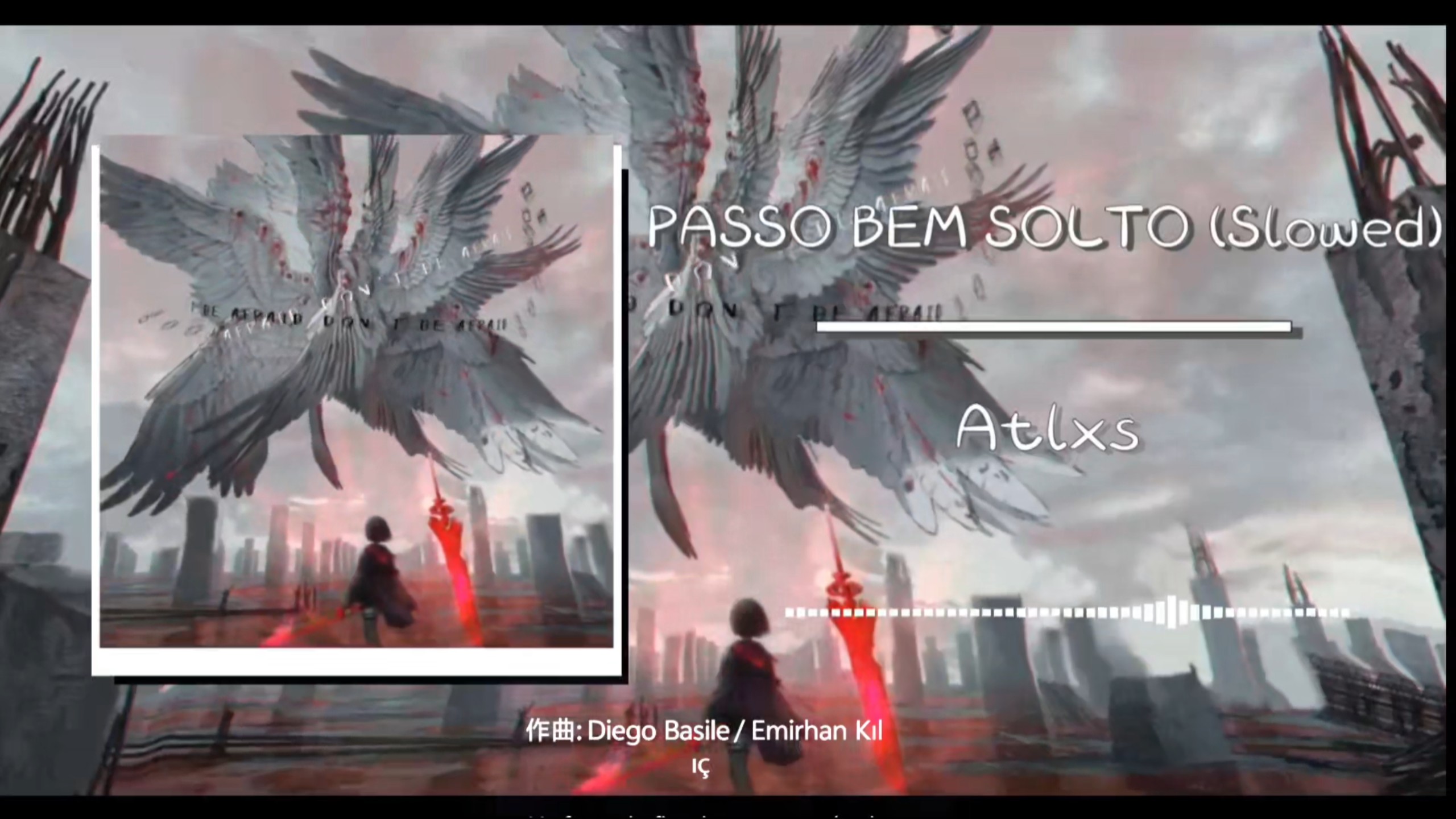 循环歌单I(PASSO BEM SOLTO(Slowed)】"绝对压制这一块"