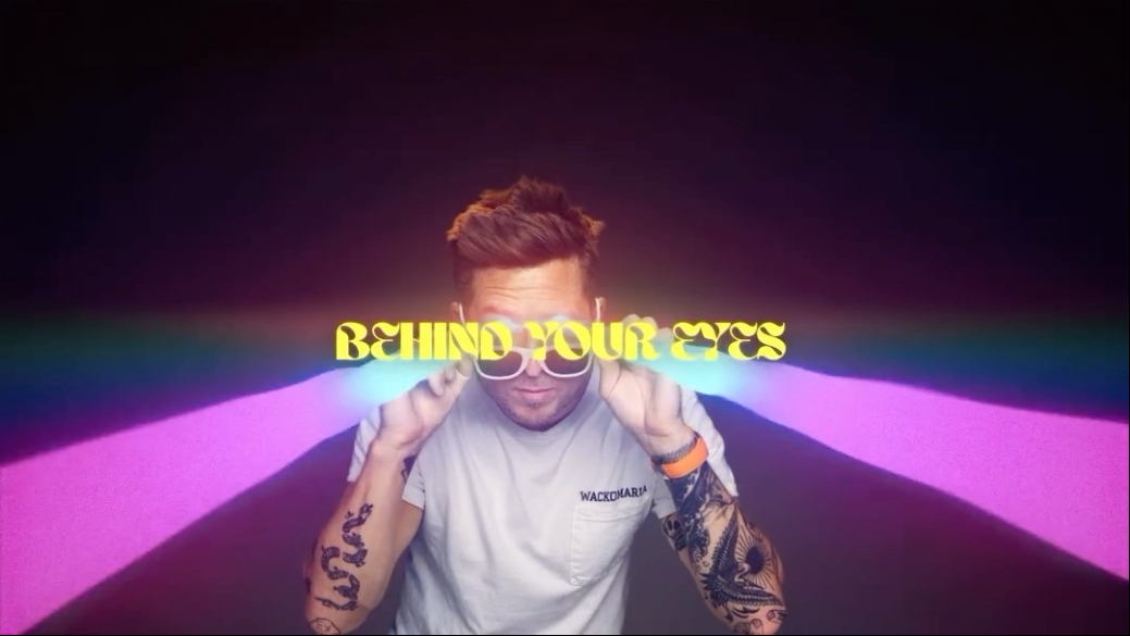 OneRepublic:怕你们唱错歌词，精心准备了最闪亮的歌词MV