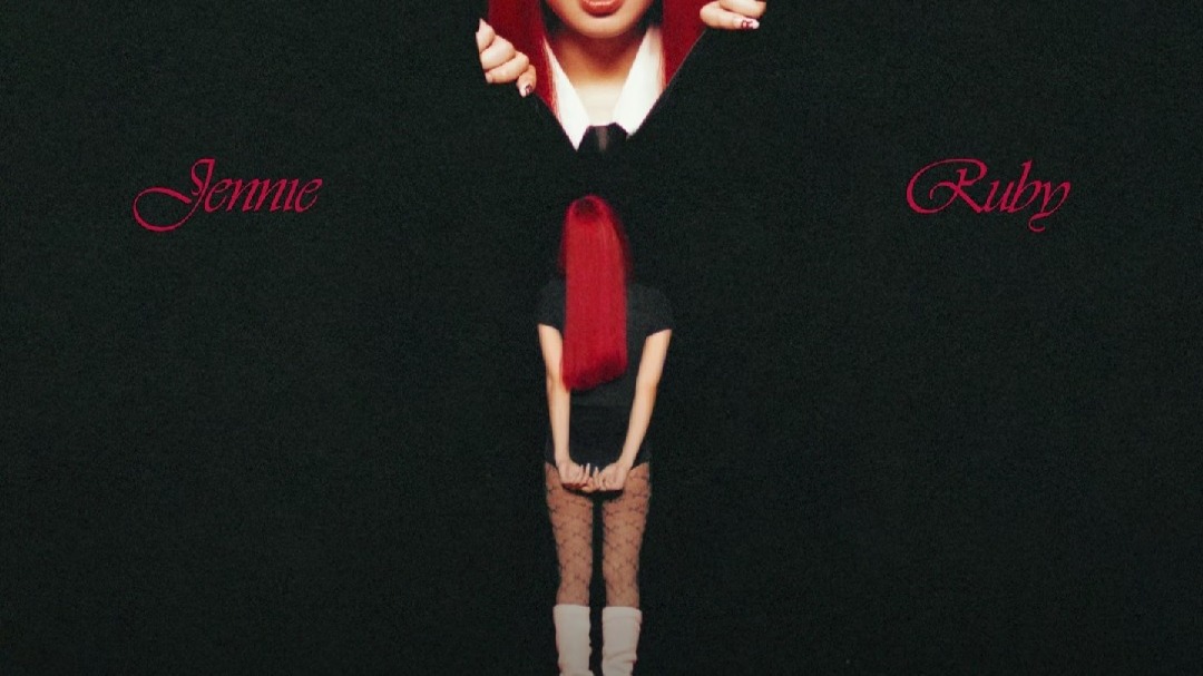 【伴奏/Instrumental】Ruby - JENNIE 全专模型提取伴奏
