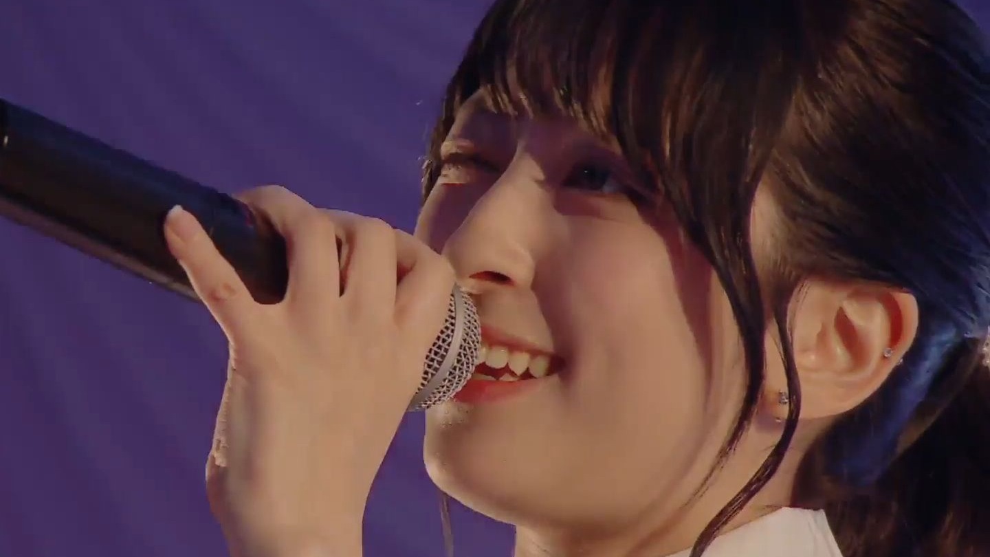 【中日歌词】月音瑚奈生日会夜场「再见了，偷花贼」&「#Love C