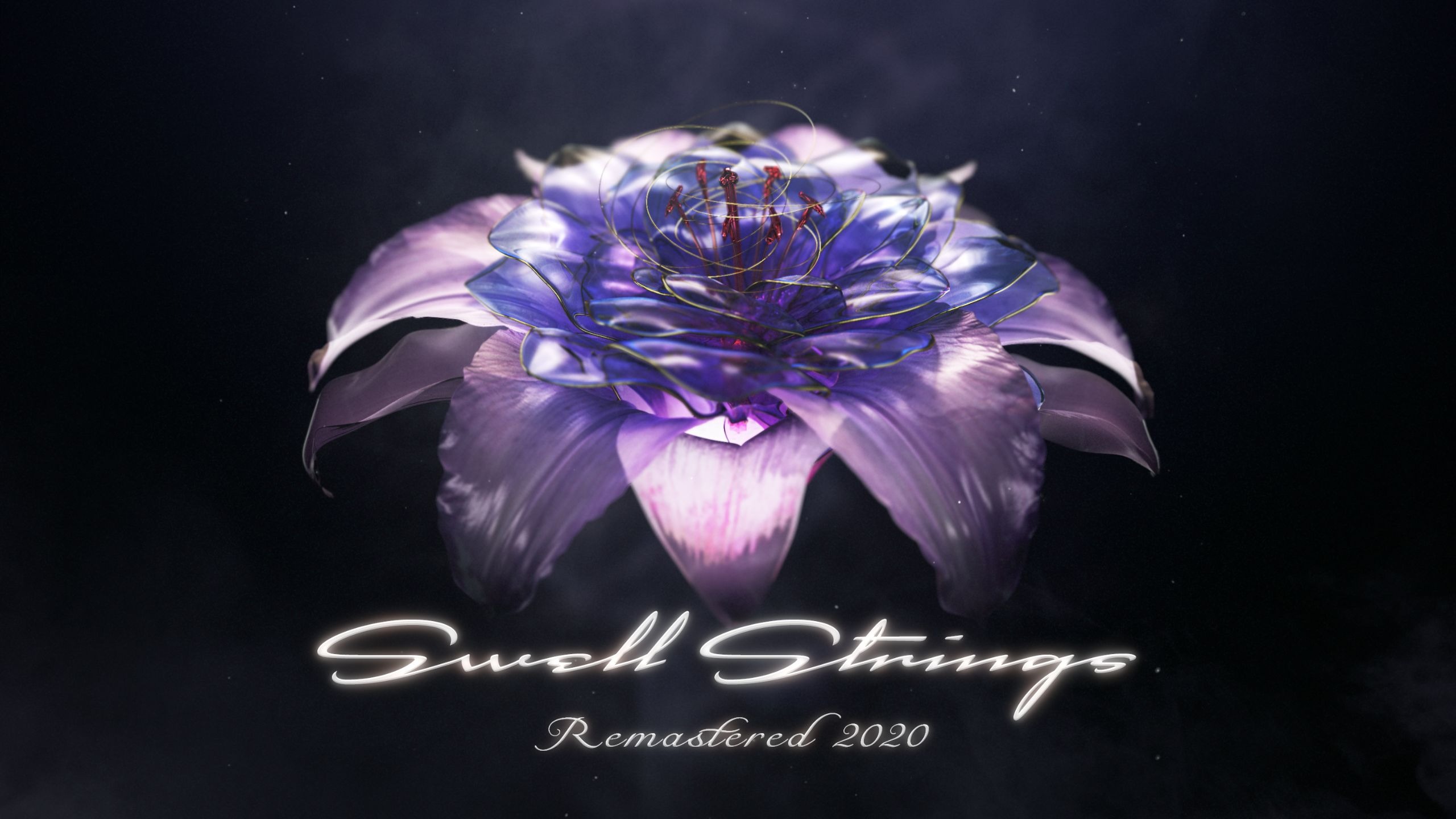 felys【Swell Strings Remasted 2020 | onoken official】