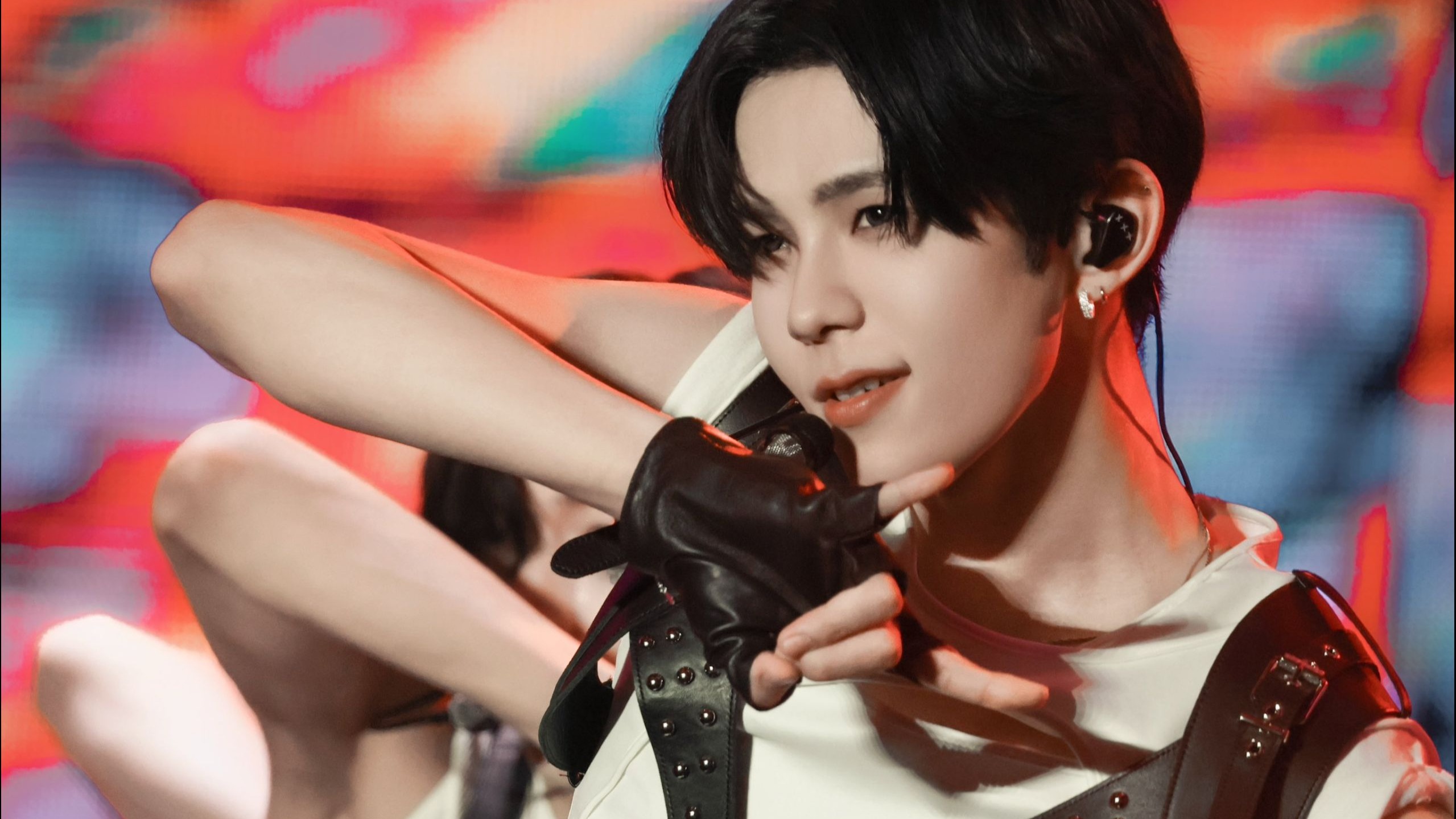 【RIIZE将太郎/SHOTARO】[4K]RIIZING LOUD巡演 首尔场高清饭