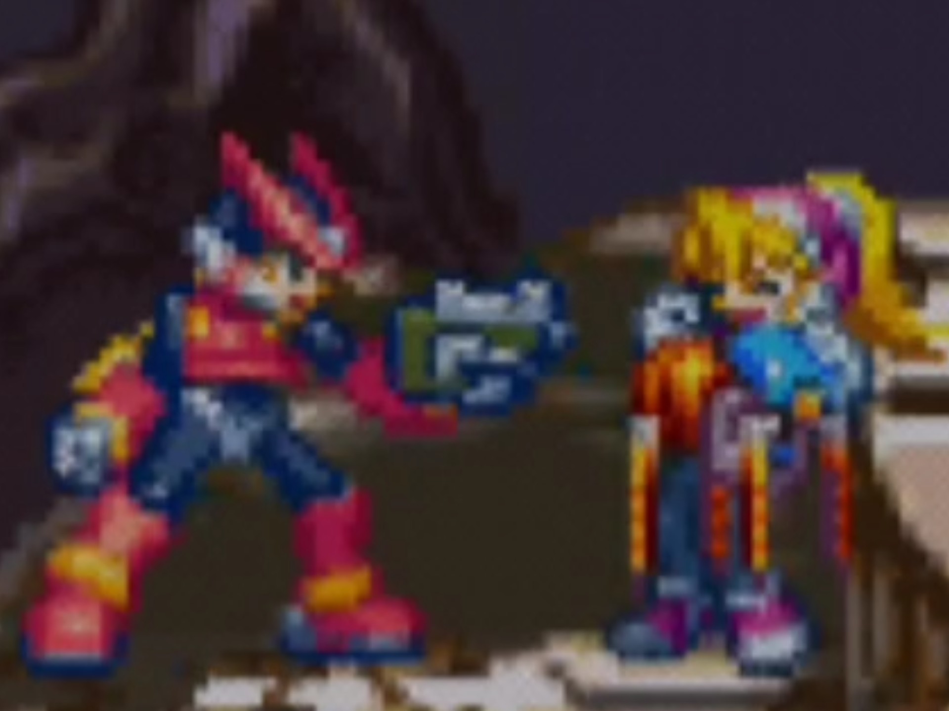 你 TM 到底 是 谁 ？