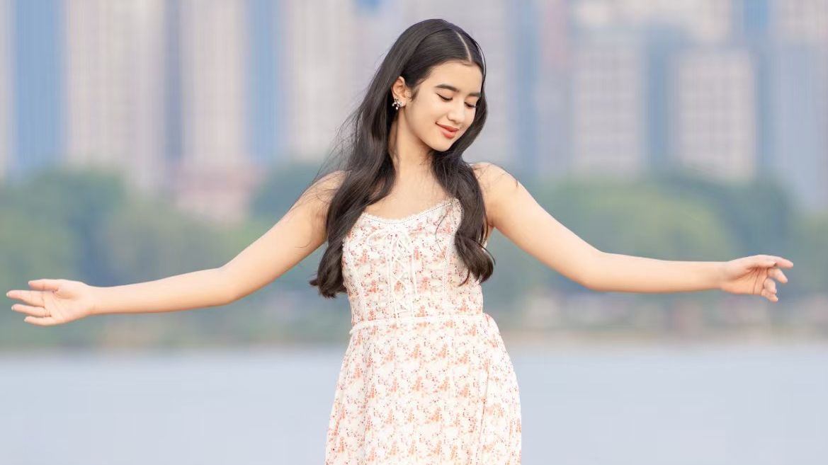 《沂蒙山小调》MV正式上线！