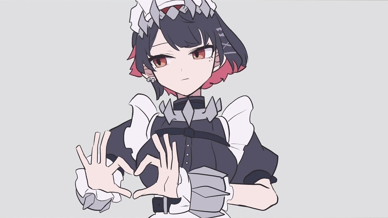 【绝区零/hoyofair】萌萌点火Fire ｜ 演唱：艾莲（CV：若山诗音）