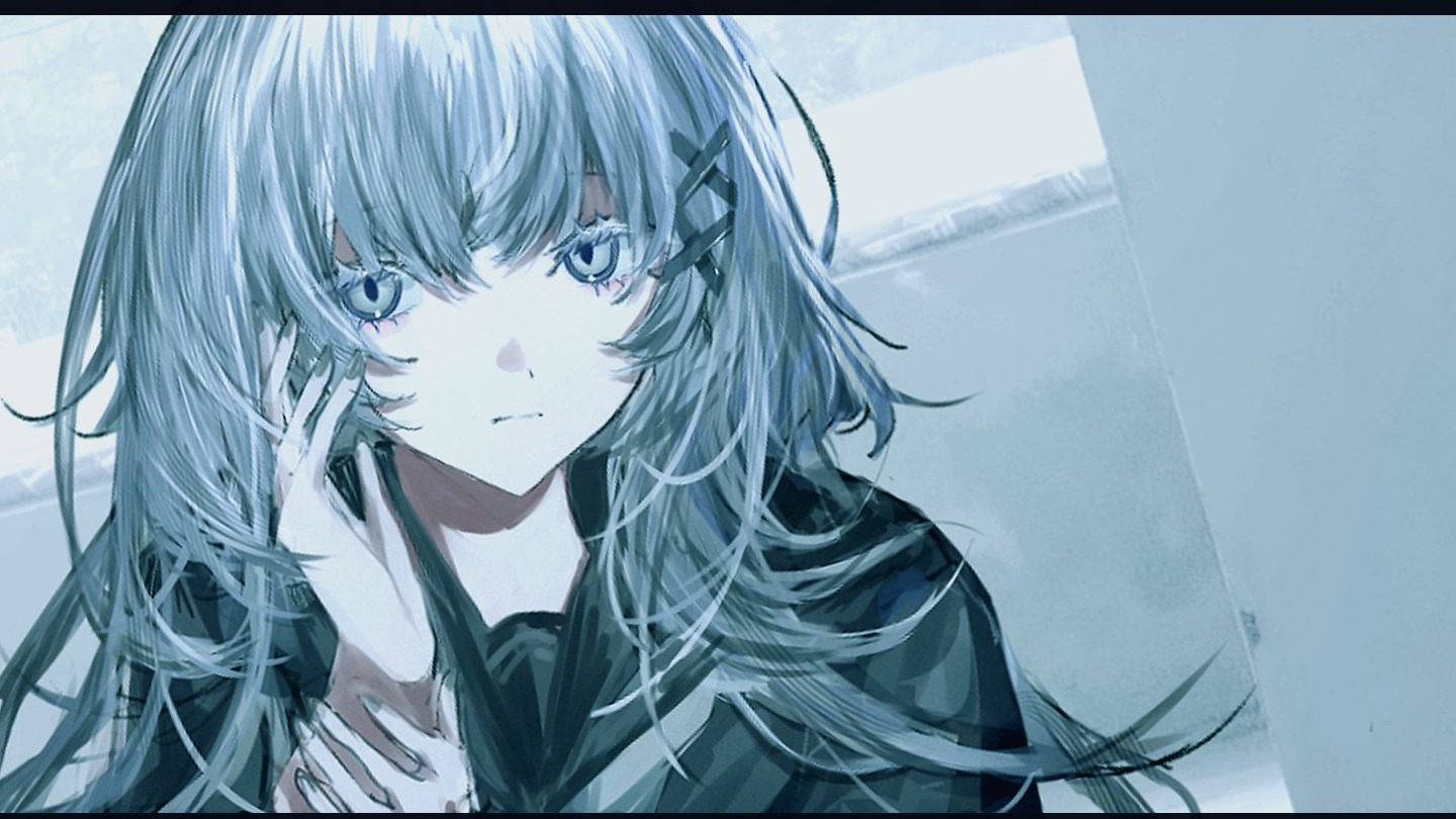 この声に気づいて欲しいのに / 洛天依 【本家投稿】