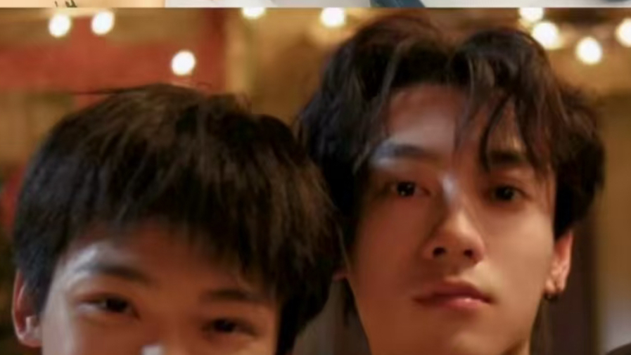 有什么想对我说的吗？| 纯rps