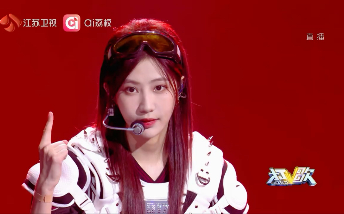 【袁一琦】打歌2025《Final Hit（杀手锏）》