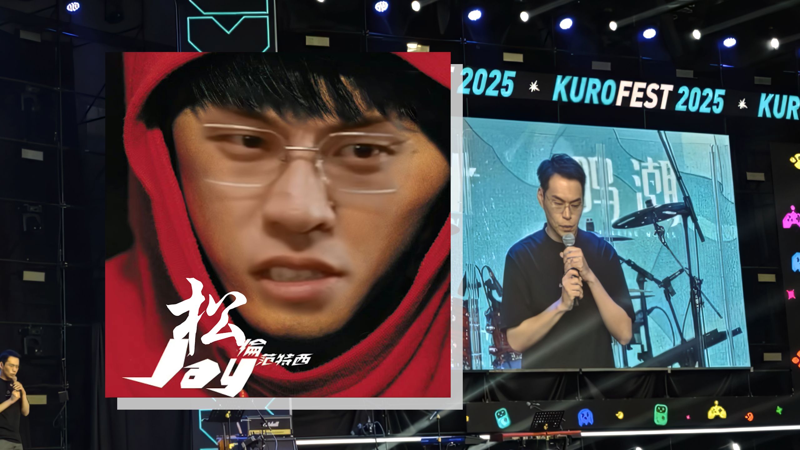 《库洛嘉年华野史》Solon真的唱歌了 ❤