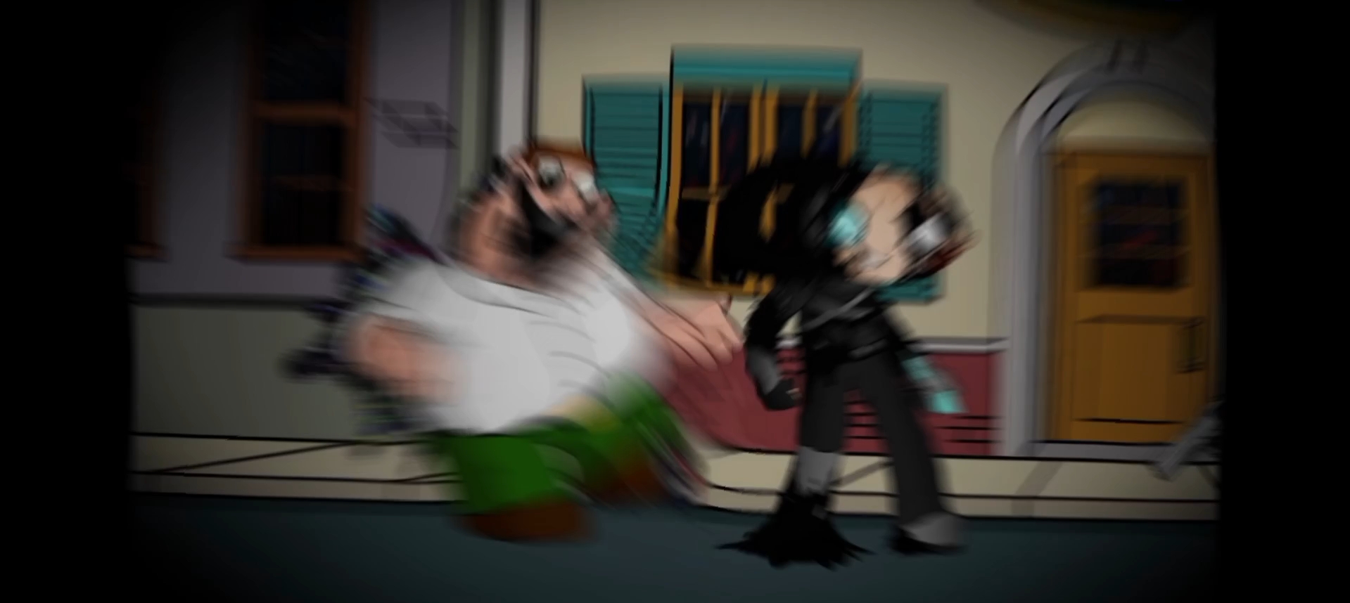 灾难meekmix v1（无Ul+德芙）