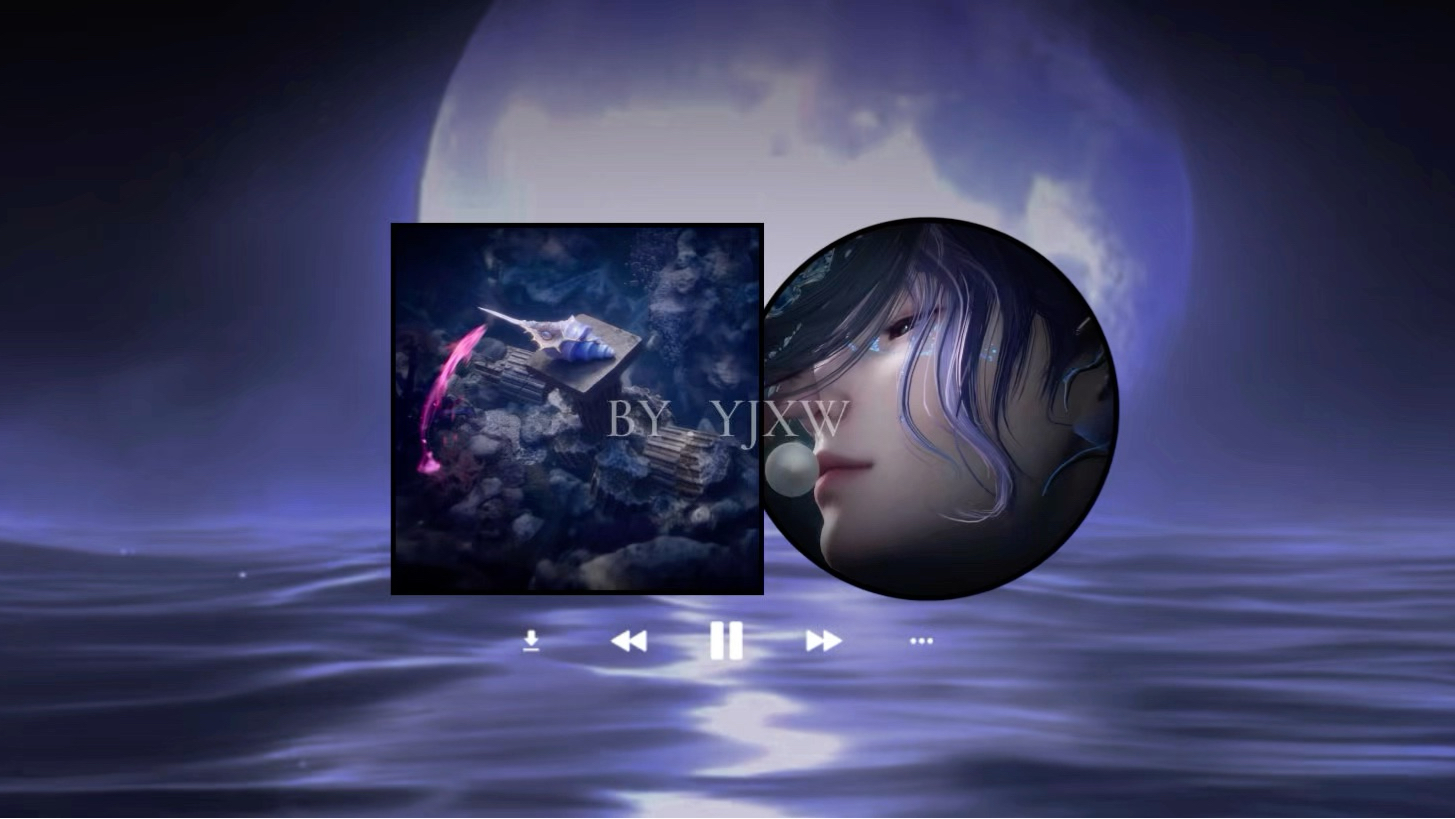 【恋与深空】“有没有想我？有多想”｜雾海甜歌·祁煜（请佩戴耳机