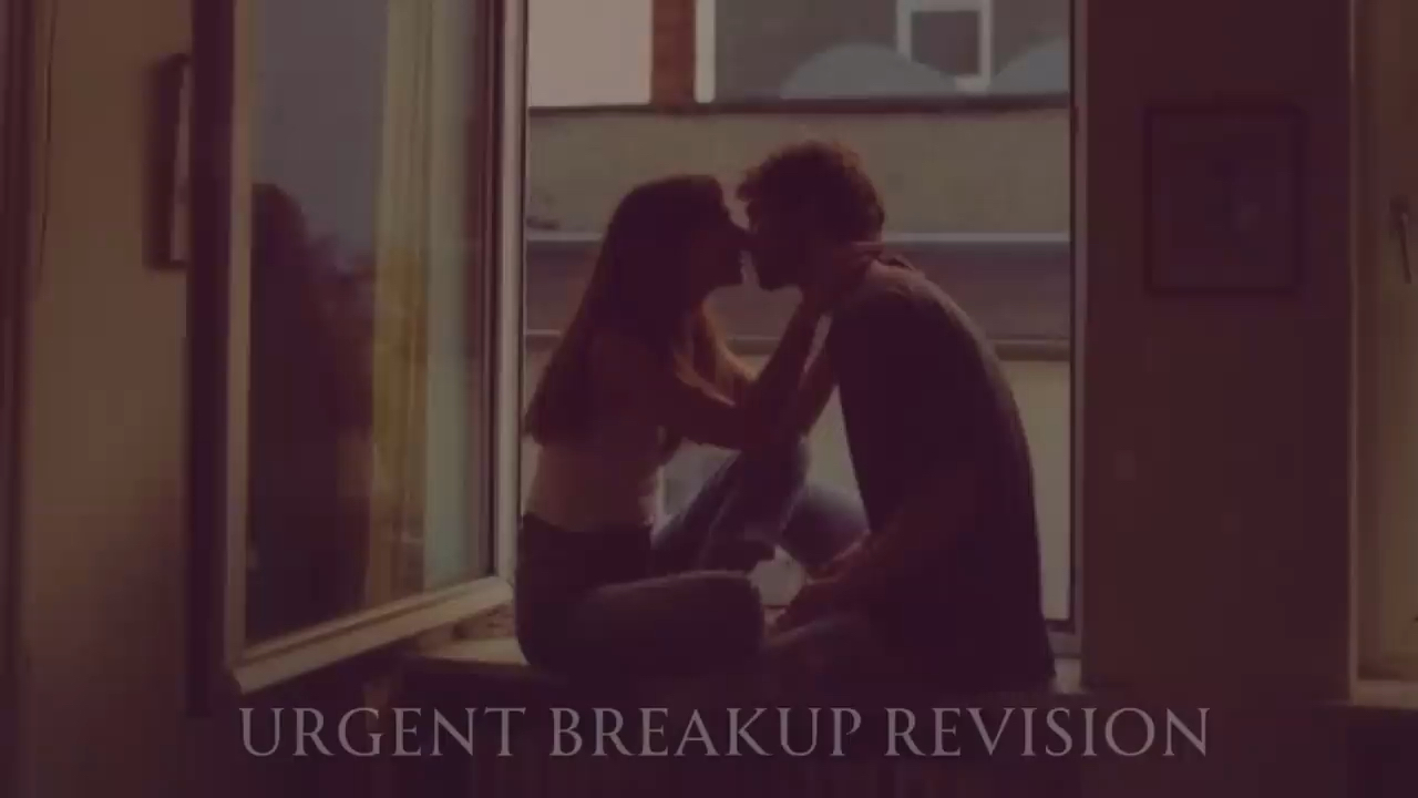 【自用】Violet Daze/紧急复合/关系修复/前任/适用于任何情