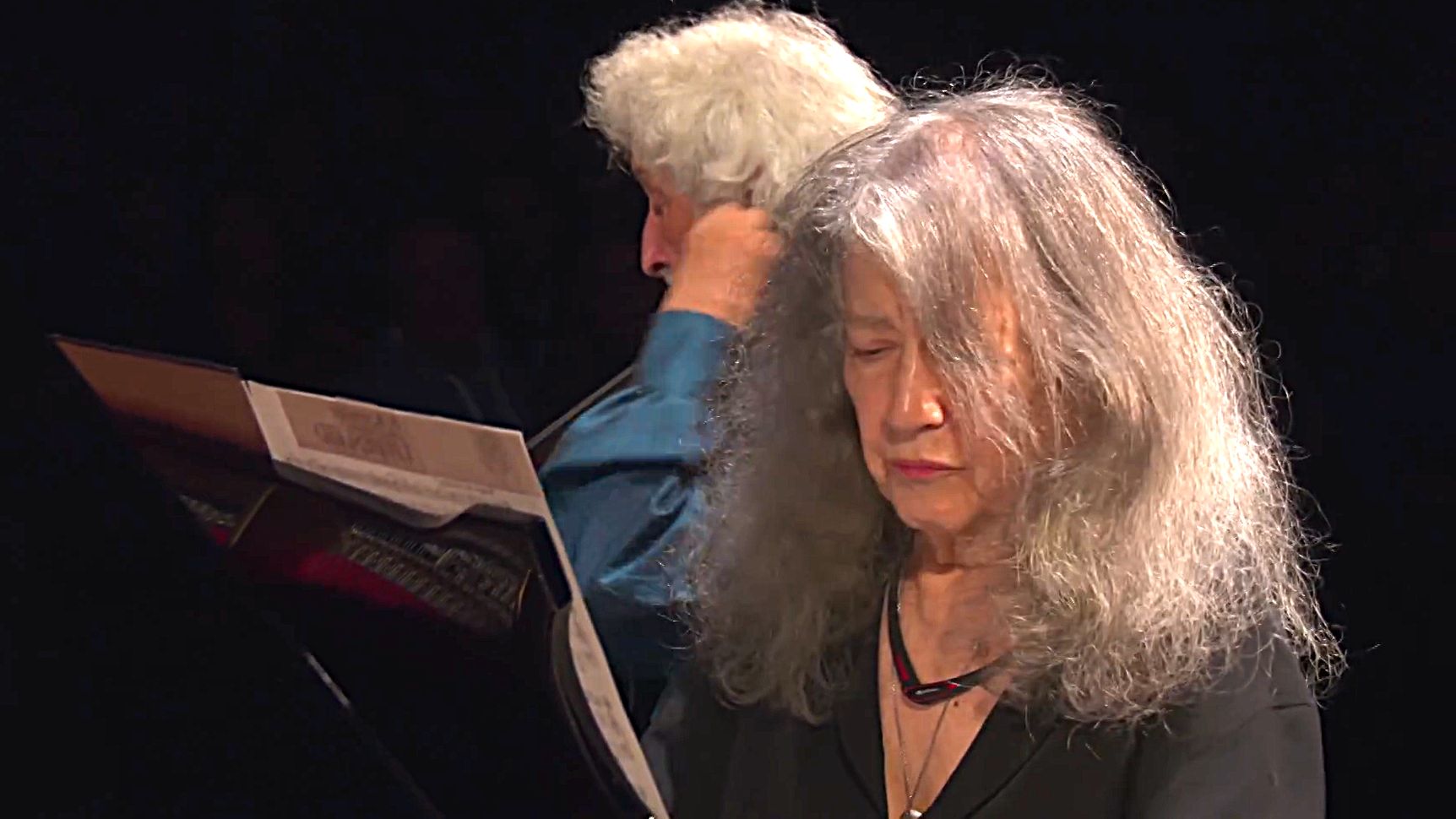 2025.07.28 阿格里奇、麦斯基｜舒曼《诗人之恋》舒曼《桃金娘