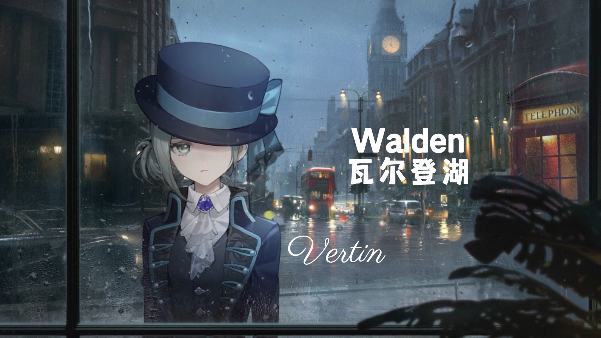 《瓦尔登湖》 Chapter 2:Where I Lived,and What I Lived Fo