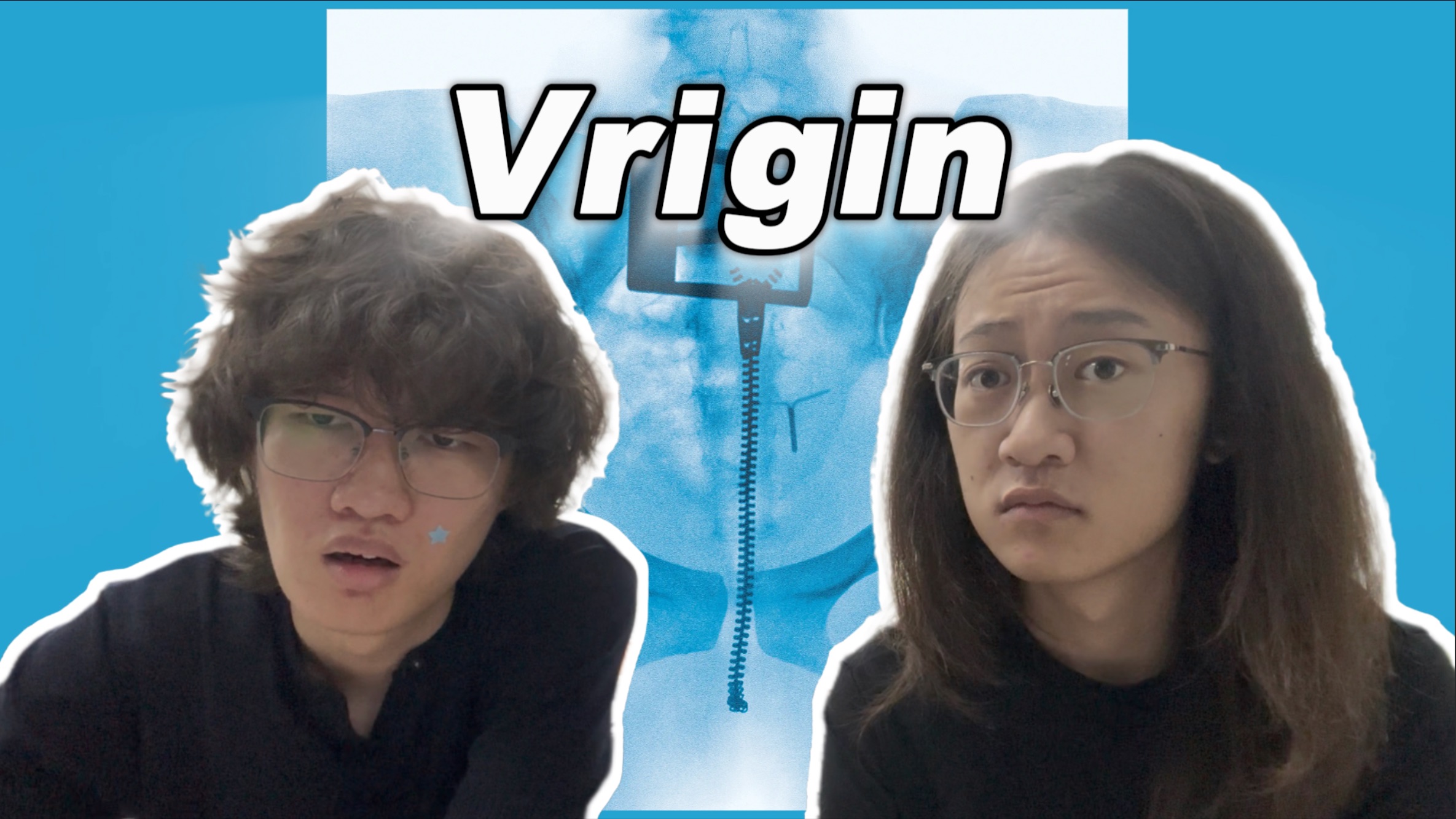 【Virgin】Lorde新专辑Virgin reaction来啦！！