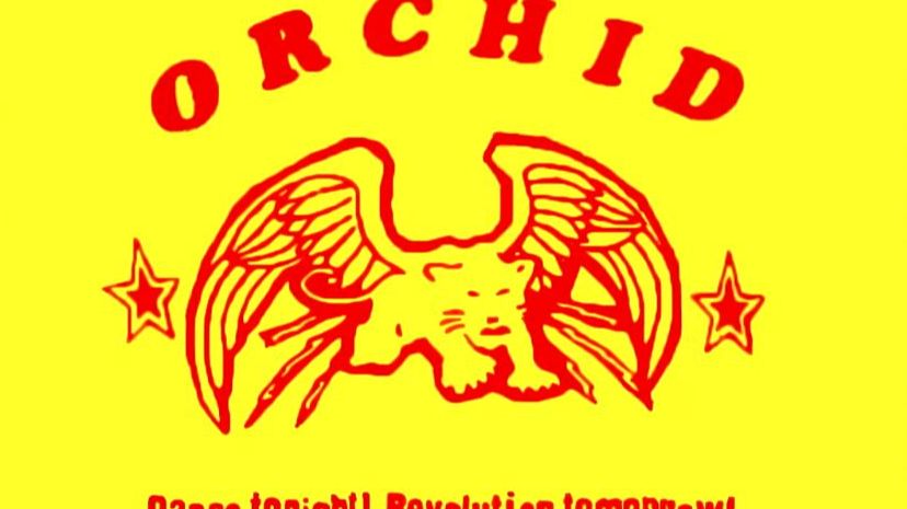 【Screamo/Emoviolence】Orchid - Dance Tonight! Revolutio