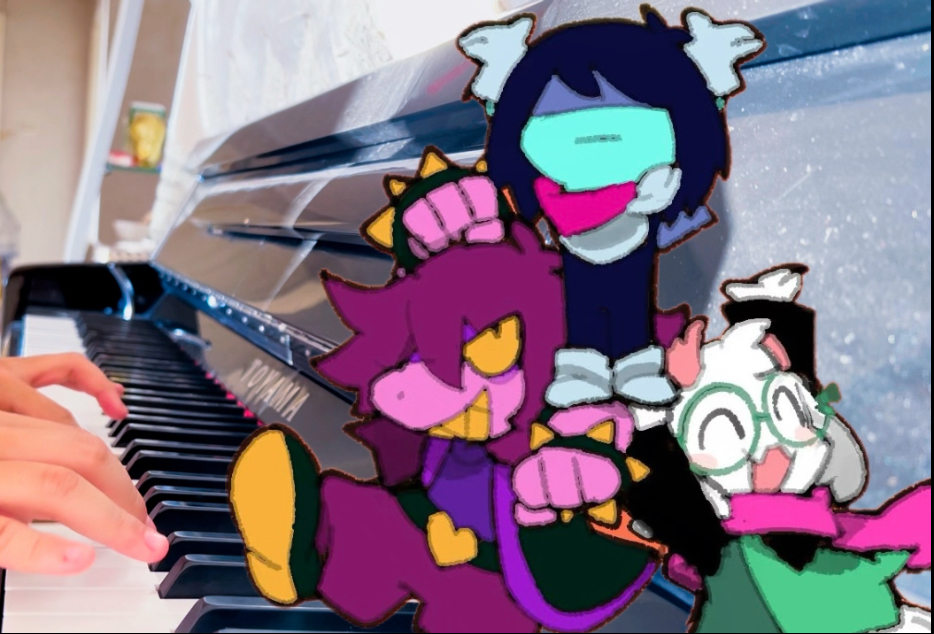 相信大数据会推给他的光之民