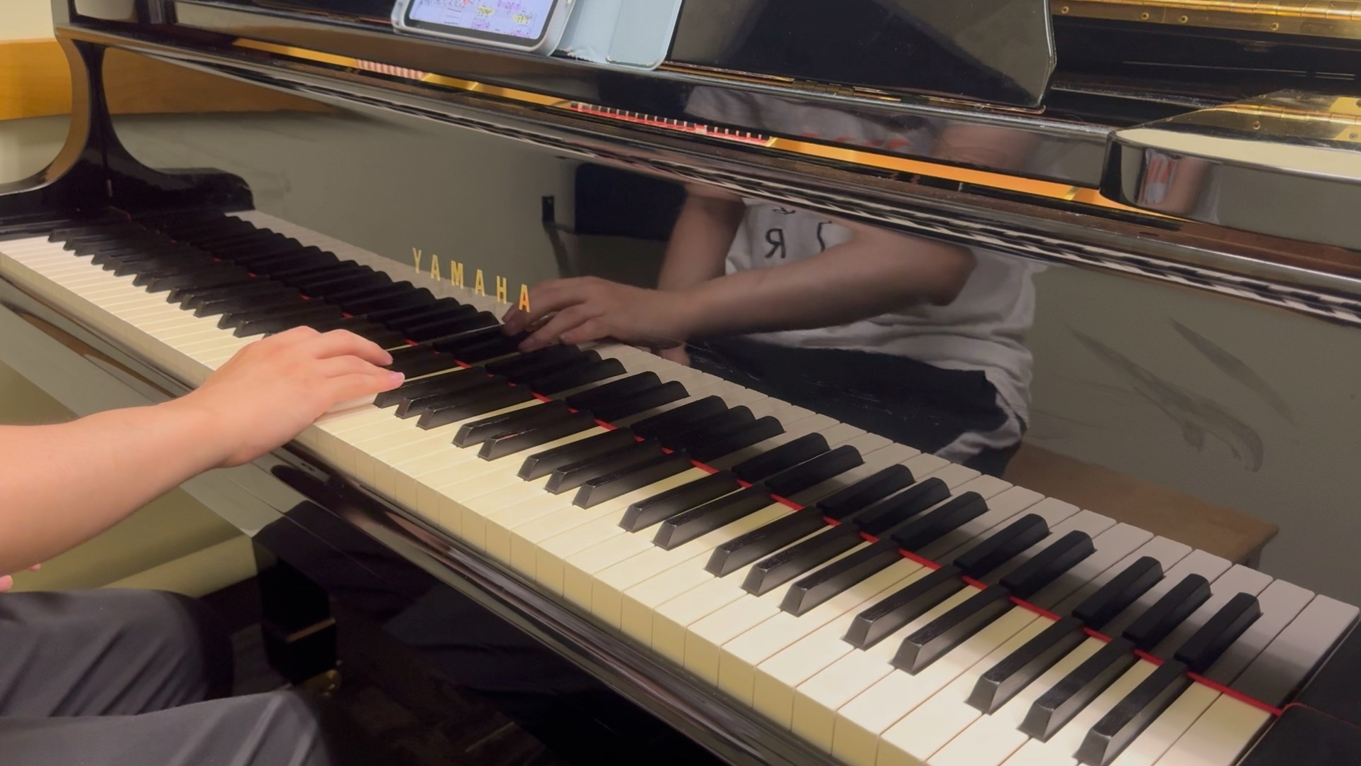 李斯特 b小调奏鸣曲