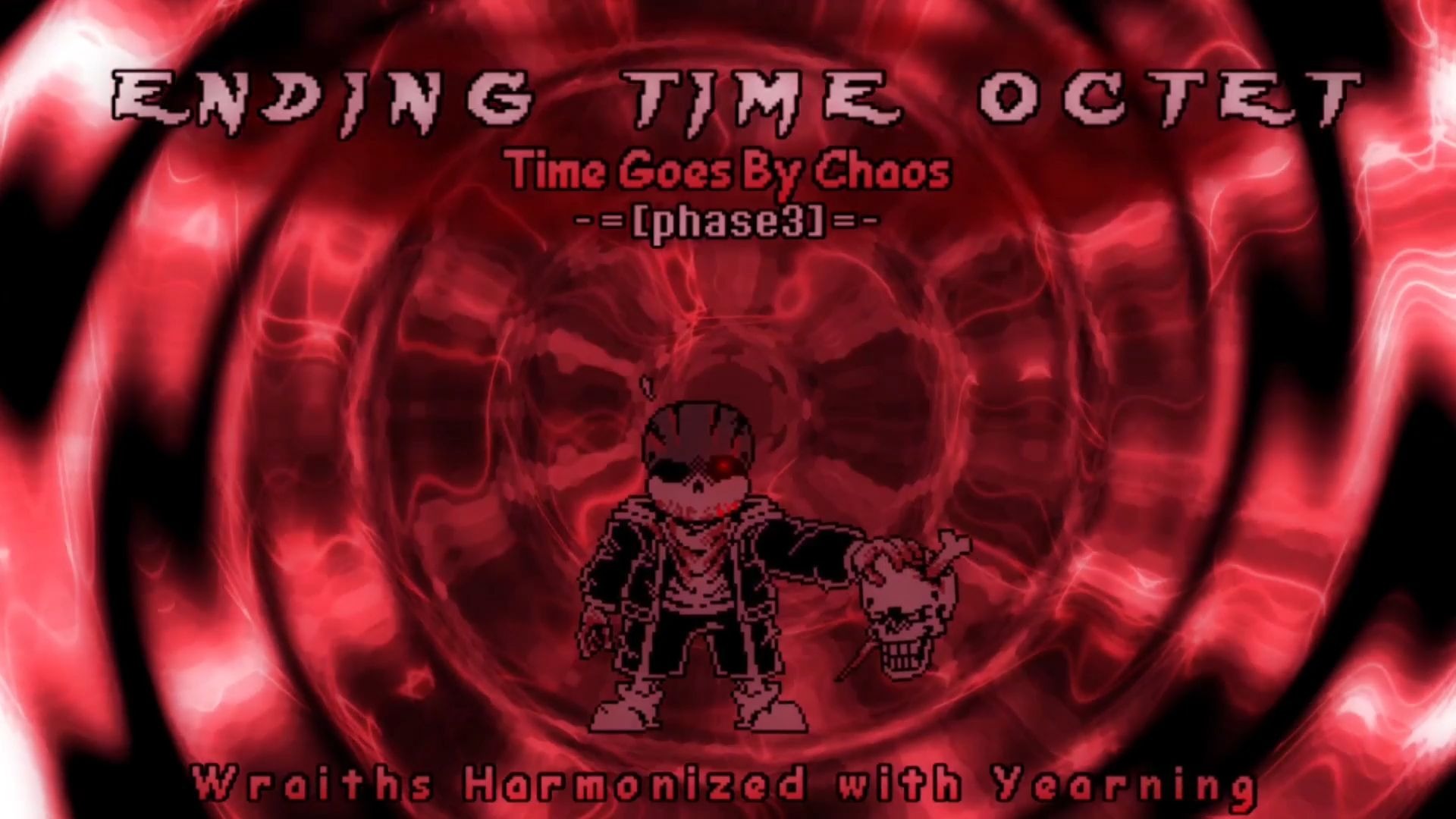 ETOTGBC OST014 W.H.W.Y Phase 3 insanity sans