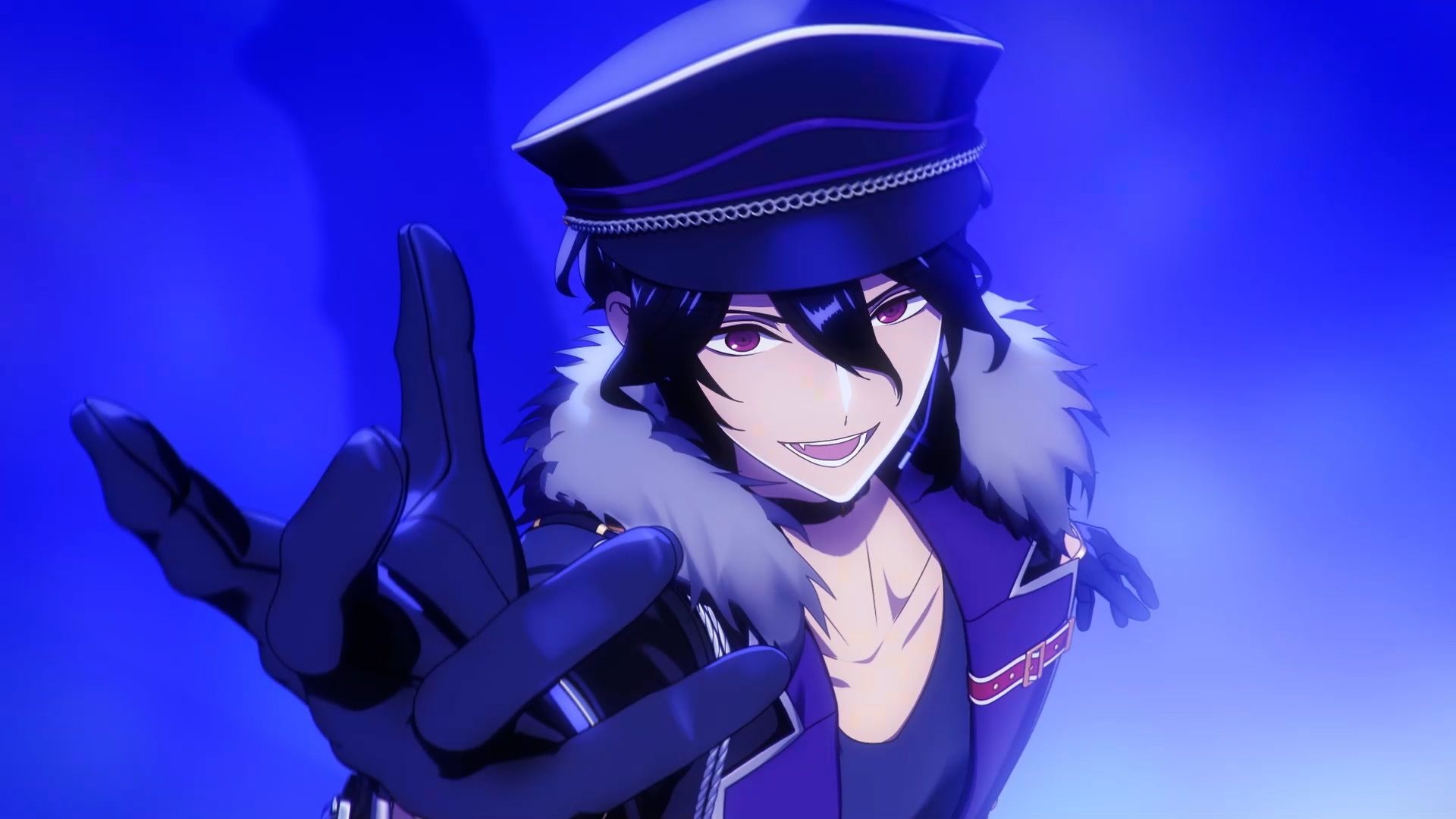 【合奏之星-各自的十字路口】第1话「忧虑」