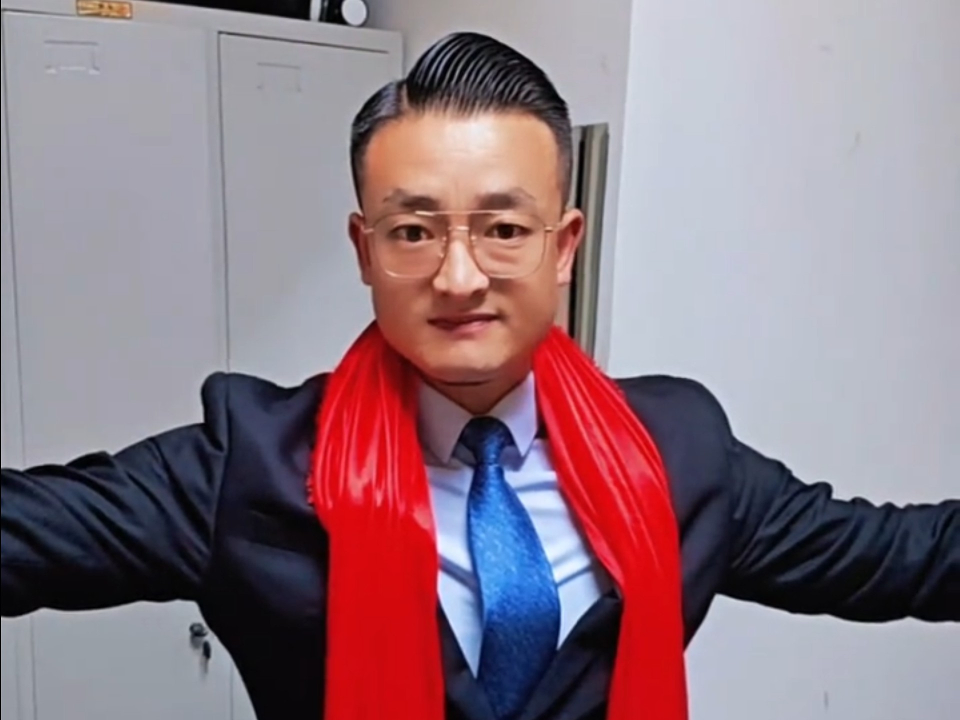 血火铸铁，山河证初心!