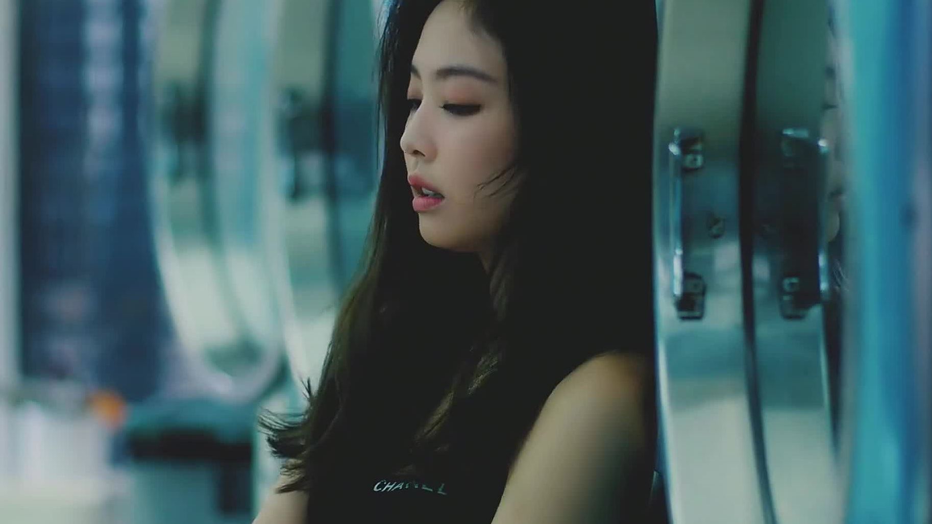 盘点Kpop的那些神级MV预告