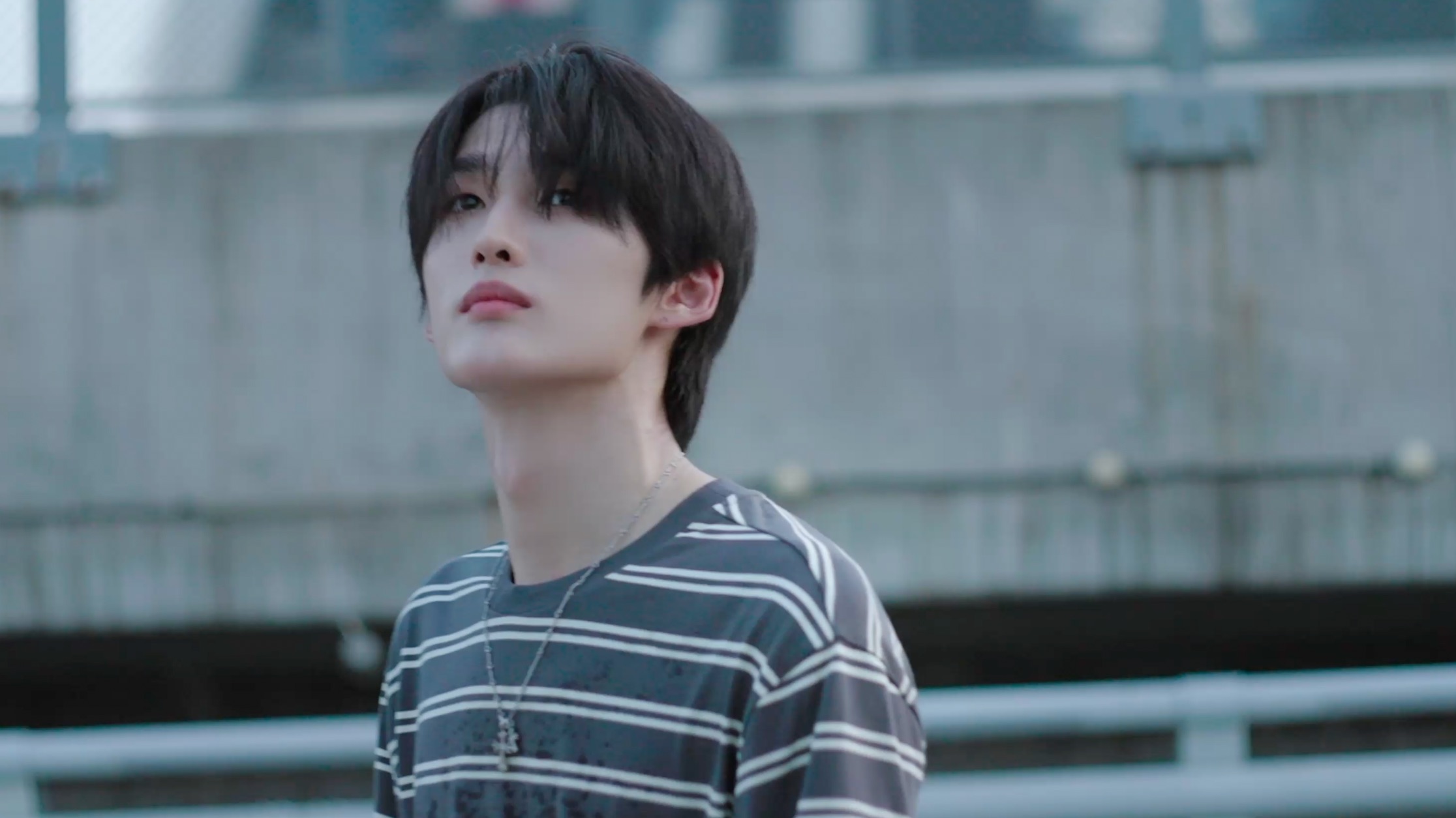 【奔赴少年】主打曲《出发的盛夏》MV