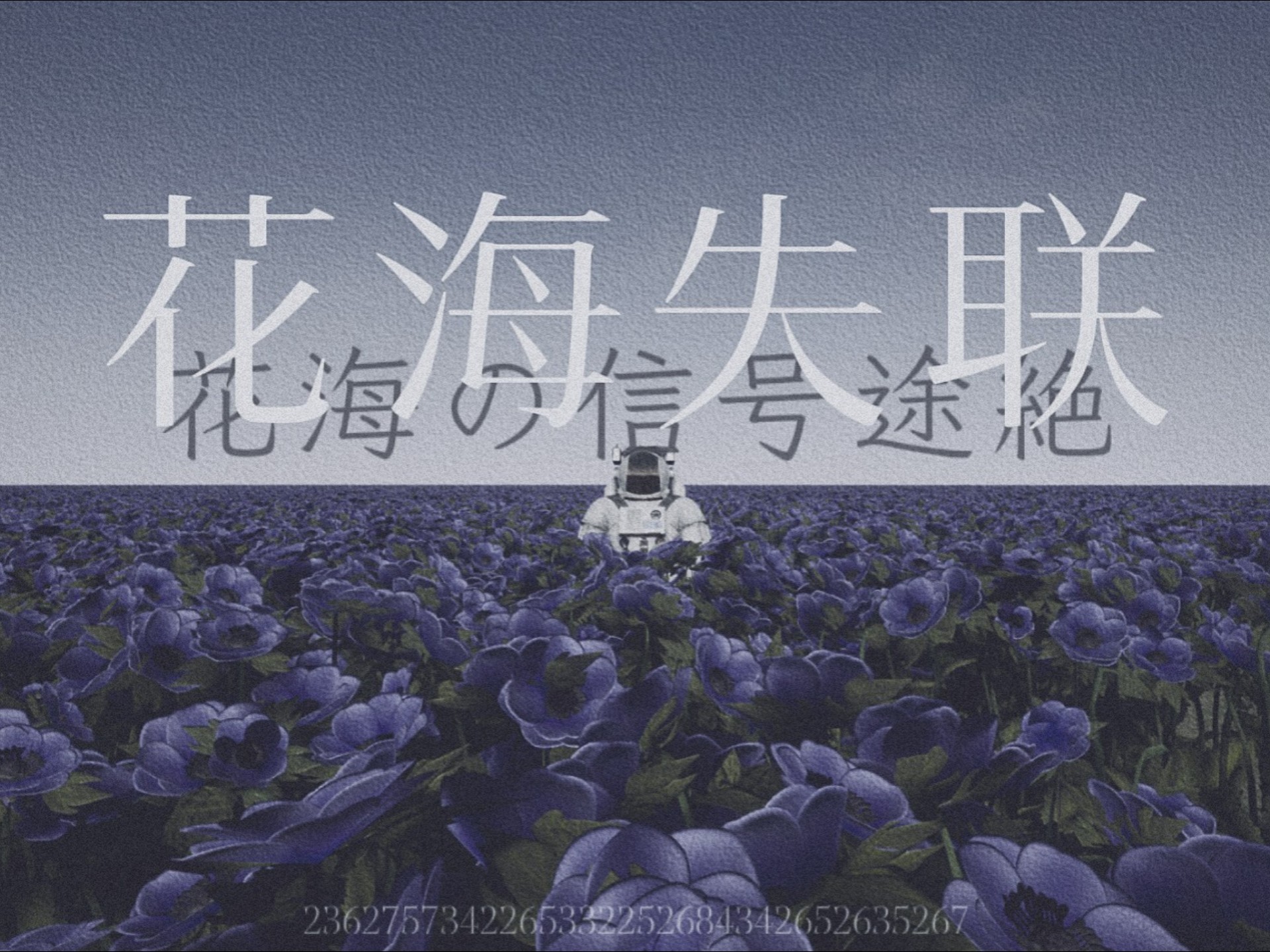 【初音ミク】花海失联