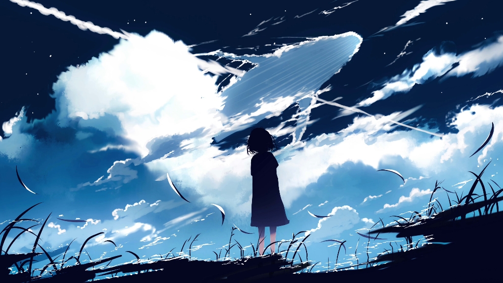 【Mili】Ephemeral（朝生暮死）