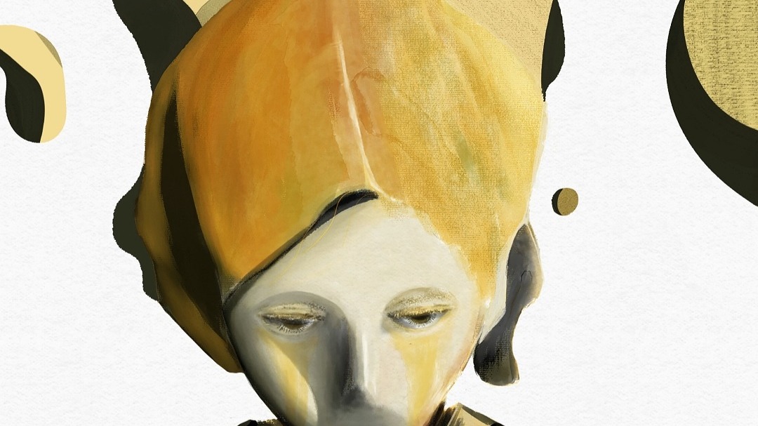 ヨルシカ「修羅」电台OA